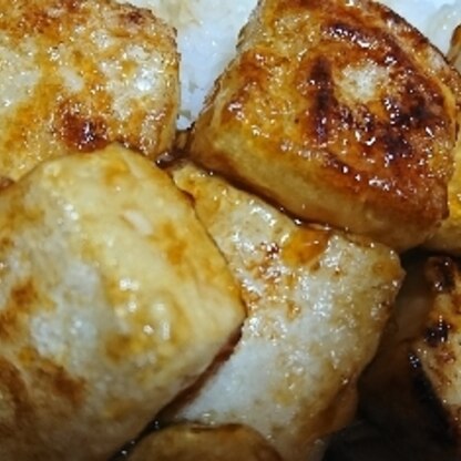 まさにしょうが焼♪
焼きムラができちゃったけど、美味しかったです(o^∀^o)